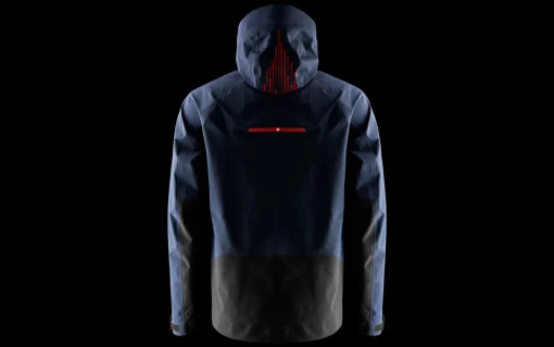 ARBR GORE TEX JACKET