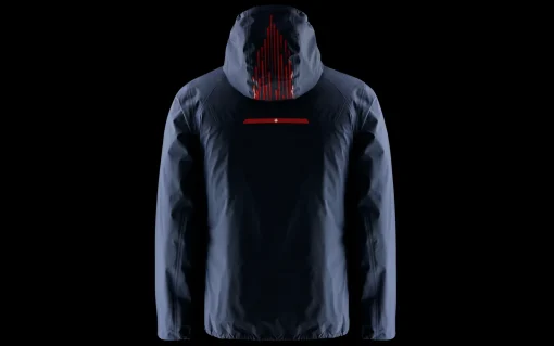 ARBR JACKET