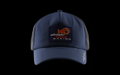 ARBR JR MESH CAP