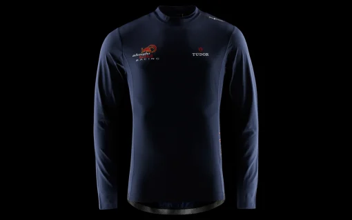 ARBR LONG SLEEVE RASHGUARD