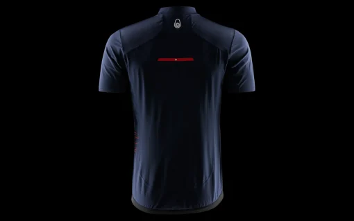 ARBR SHORT SLEEVE RASHGUARD
