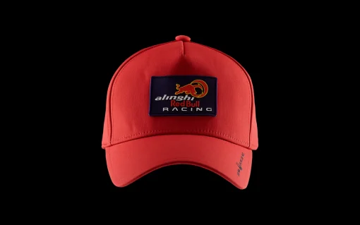 ARBR SPRAY BADGE CAP