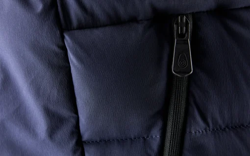 ARBR TEAM DOWN VEST