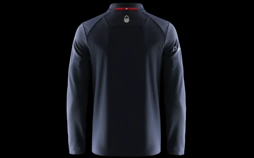 ARBR TECH LS POLO