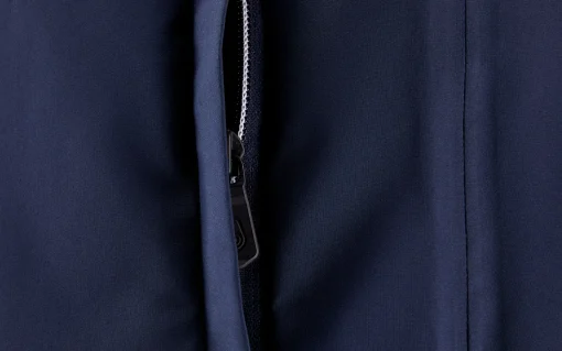 ARBR WIND JACKET