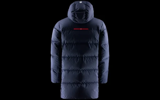 ARBR WINTER DOWN PARKA