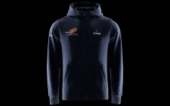 ARBR ZIP HOOD