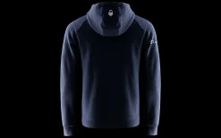 ARBR ZIP HOOD