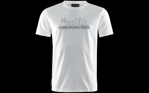 BARCELONA TEE