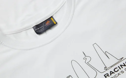 BARCELONA TEE