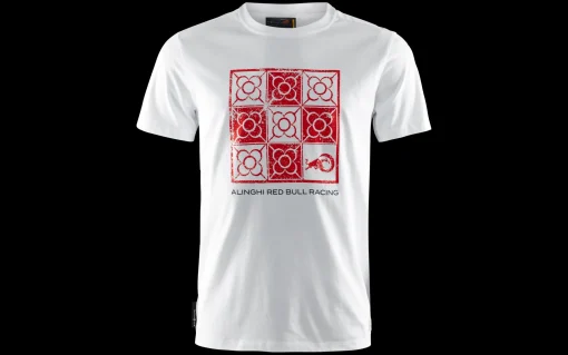 BARCELONA TEE