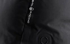 BLACK ICE GORE TEX DOWN PARKA