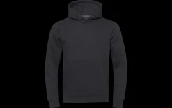 BOWMAN LOGO HOOD