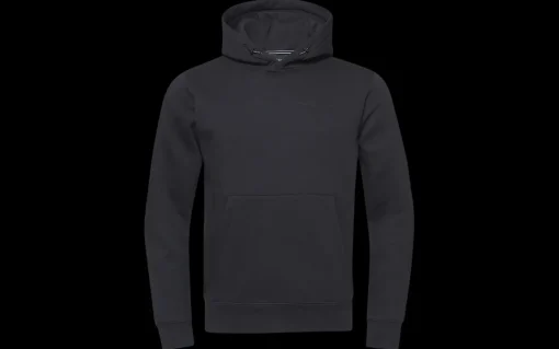 BOWMAN LOGO HOOD