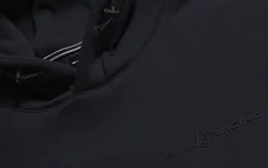 BOWMAN LOGO HOOD