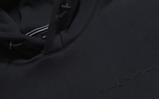 BOWMAN LOGO HOOD