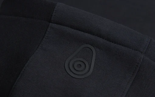 BOWMAN LOGO HOOD