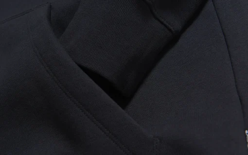 BOWMAN LOGO HOOD