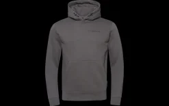 BOWMAN LOGO HOOD