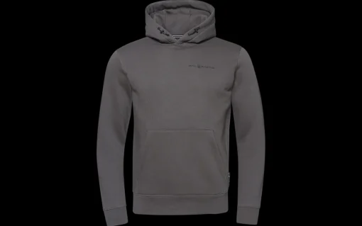 BOWMAN LOGO HOOD