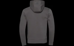 BOWMAN LOGO HOOD