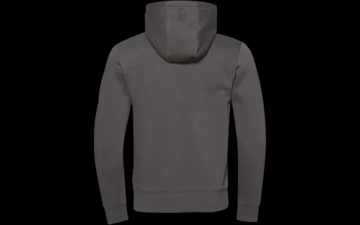 BOWMAN LOGO HOOD