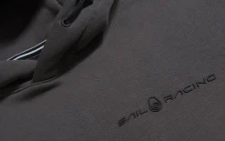 BOWMAN LOGO HOOD