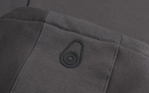 BOWMAN LOGO HOOD