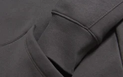 BOWMAN LOGO HOOD