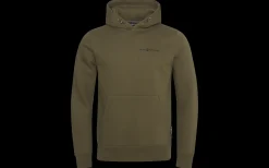 BOWMAN LOGO HOOD