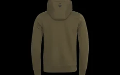 BOWMAN LOGO HOOD