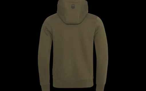 BOWMAN LOGO HOOD