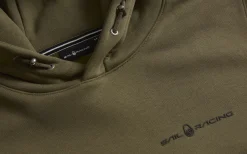 BOWMAN LOGO HOOD