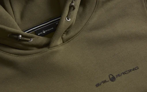 BOWMAN LOGO HOOD