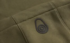 BOWMAN LOGO HOOD