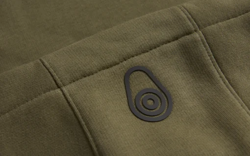 BOWMAN LOGO HOOD