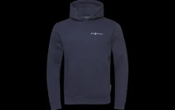 BOWMAN LOGO HOOD