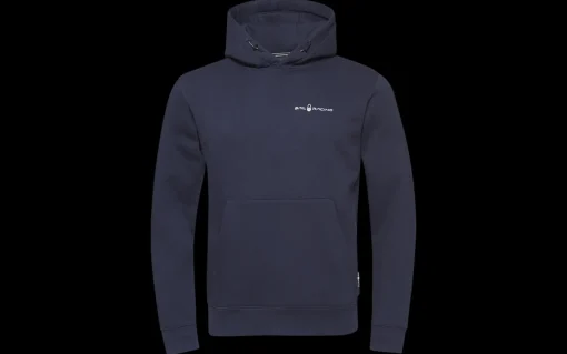 BOWMAN LOGO HOOD