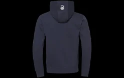 BOWMAN LOGO HOOD