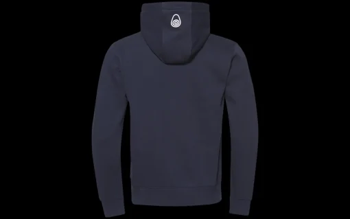 BOWMAN LOGO HOOD