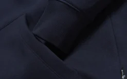 BOWMAN LOGO HOOD