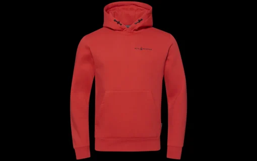 BOWMAN LOGO HOOD