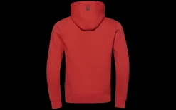 BOWMAN LOGO HOOD