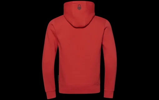 BOWMAN LOGO HOOD
