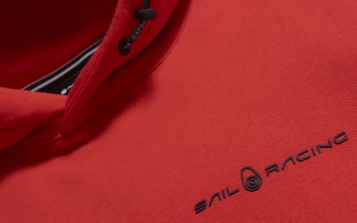 BOWMAN LOGO HOOD