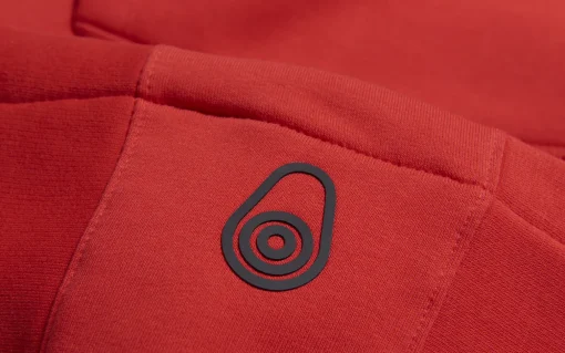 BOWMAN LOGO HOOD