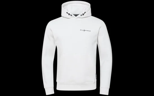 BOWMAN LOGO HOOD