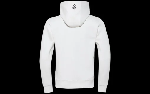 BOWMAN LOGO HOOD