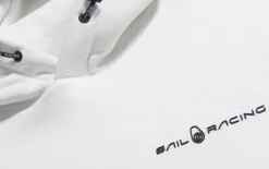 BOWMAN LOGO HOOD