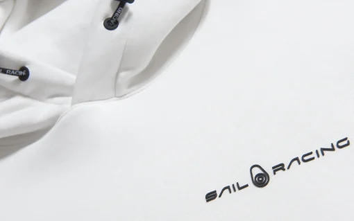 BOWMAN LOGO HOOD